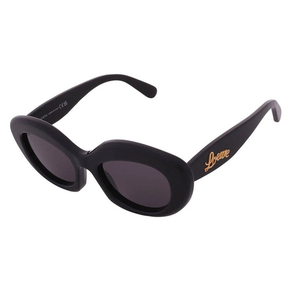 NWT Loewe LW40153I-01A-51 Sunglasses